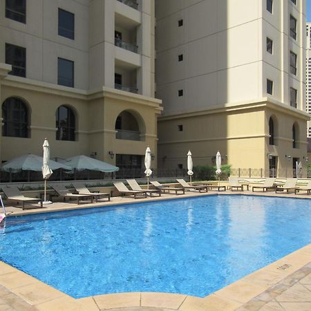 Beautiful 2Br & 4Br Apartments On Jbr Beach, Walking Distance To Bluewaters Island - By Sunkissed Holiday Homes Dubai Dış mekan fotoğraf