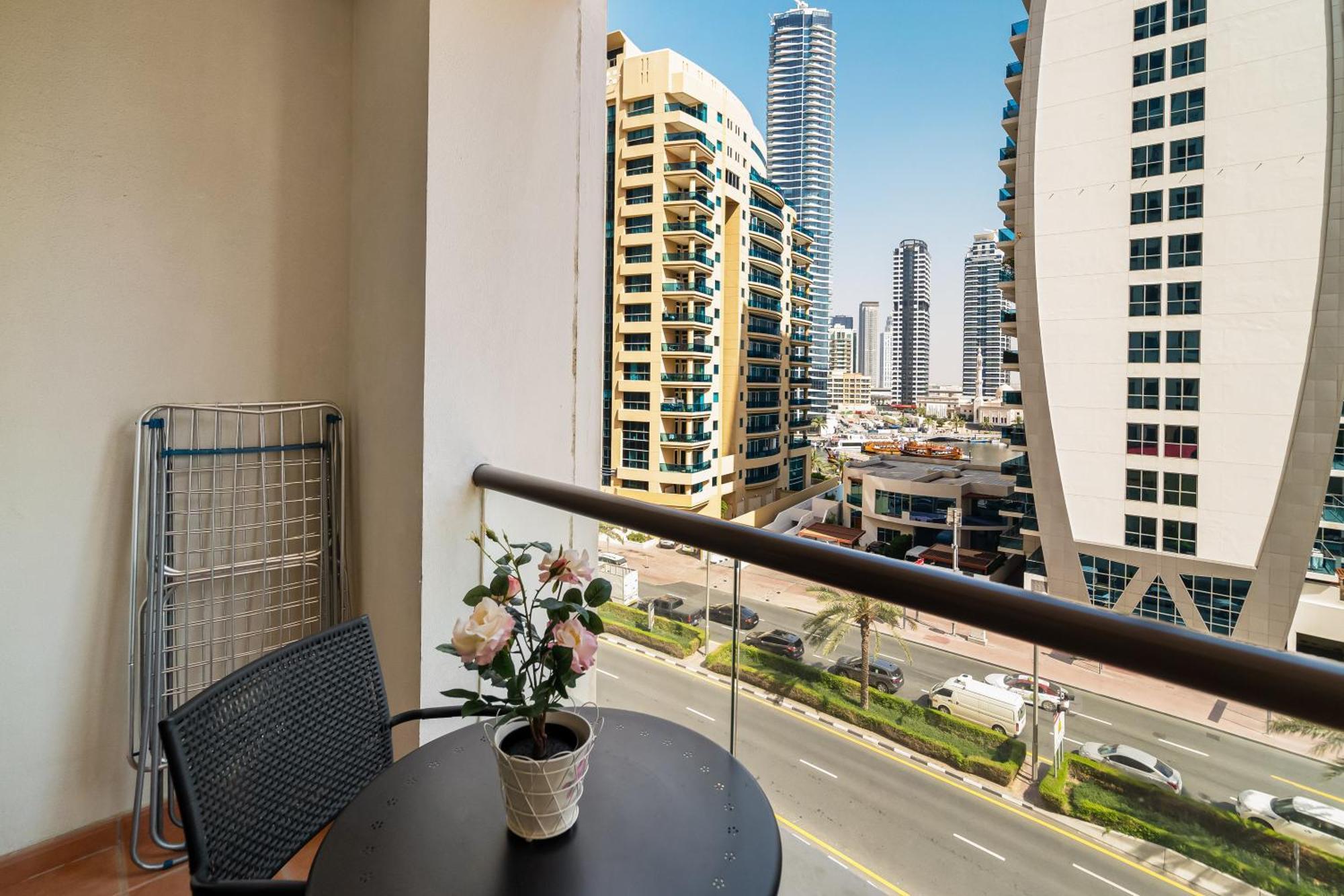 Beautiful 2Br & 4Br Apartments On Jbr Beach, Walking Distance To Bluewaters Island - By Sunkissed Holiday Homes Dubai Dış mekan fotoğraf